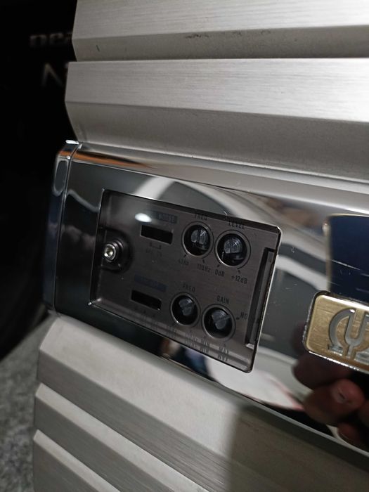 Pioneer gmx 722 amplificator