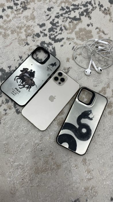 Продам Айфон 12 про