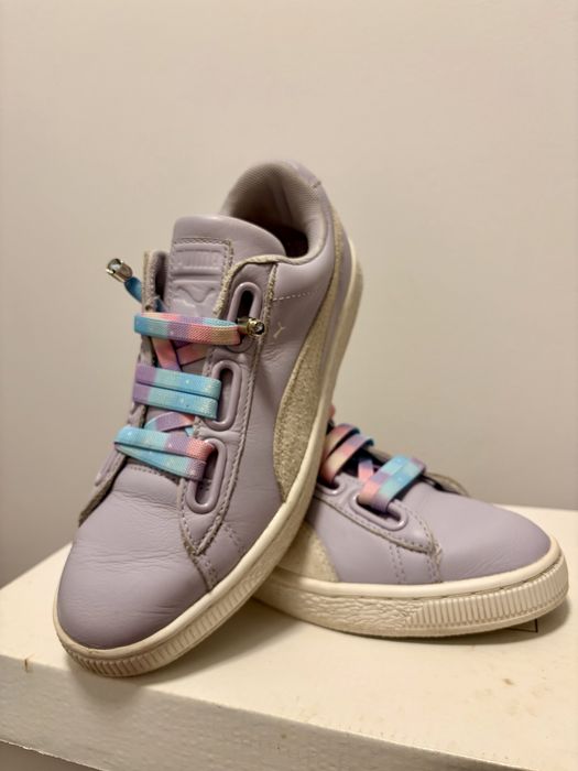 Adidasi Puma de dama