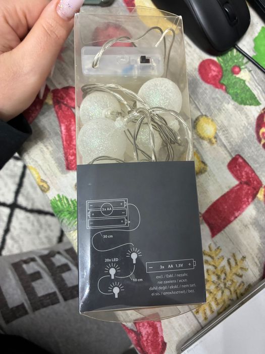 Decorațiuni de Craciun