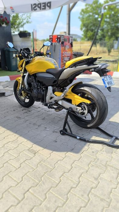 Honda Hornet PC41 2007 ABS