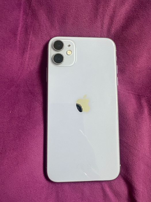 iPhone 11 сатылады