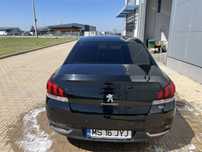 Peugeot 508 1.6 blue HDI