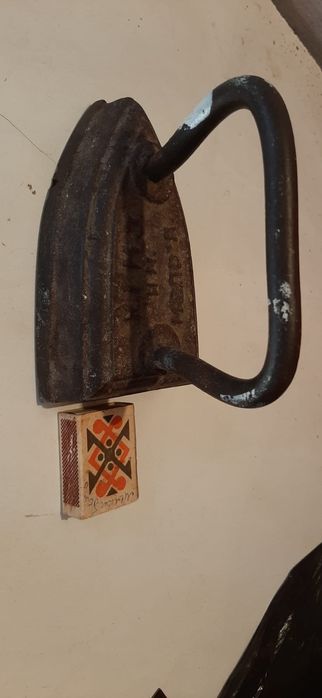 Продам утюг для коллекционеров