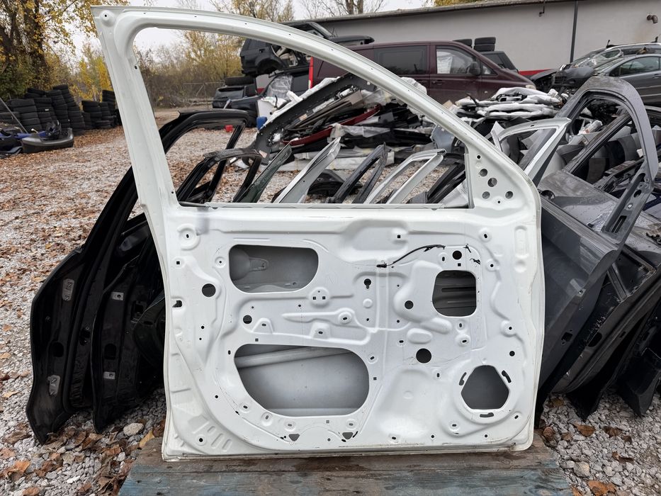 Врата Mitsubishi L200