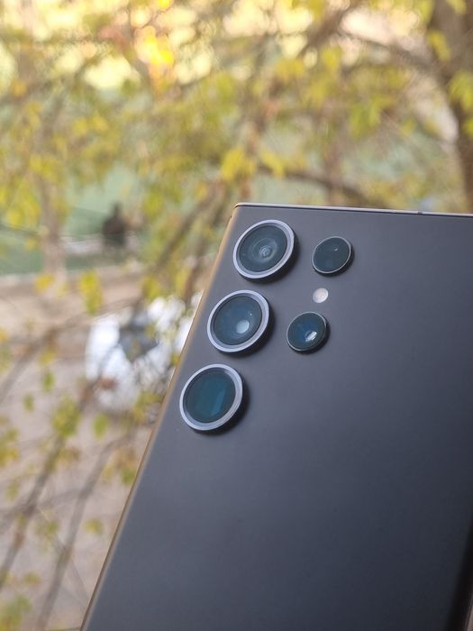 Samsung S23 Ultra 256 GB