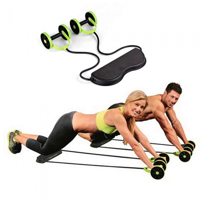 Aparat fitness Revoflex Xtreme