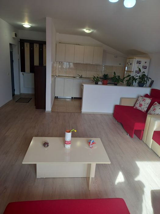 Apartament 2 camere Otopeni central | mobilat&utilat | parcare