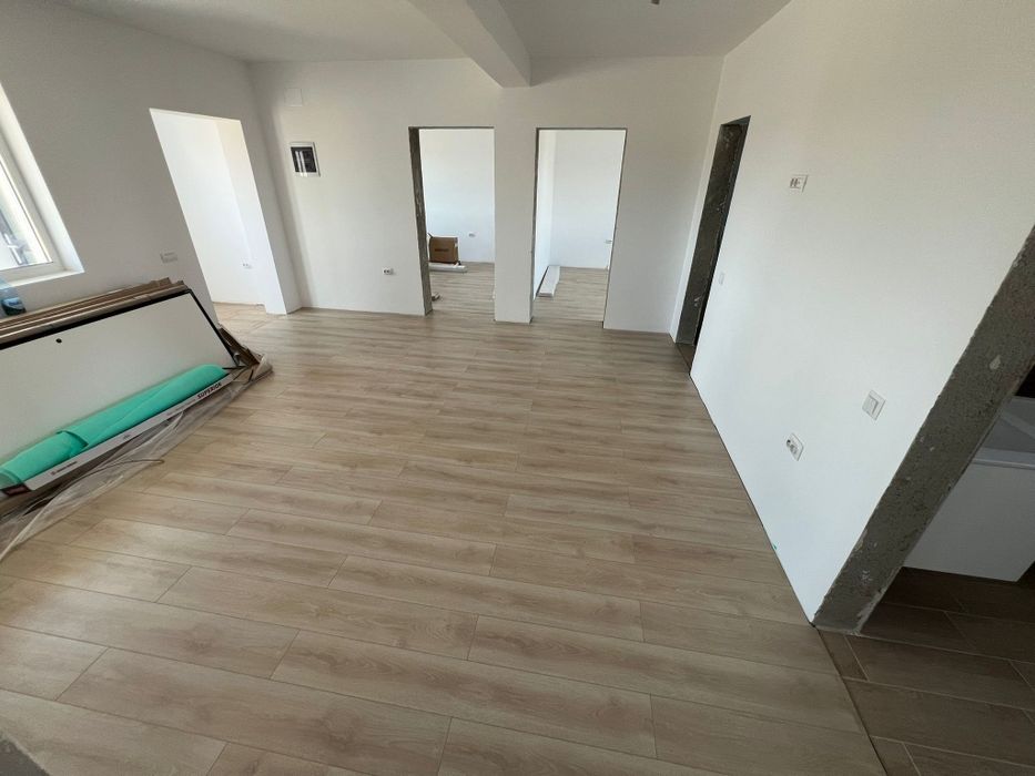 Direct Proprietar Casa Parter  Joita 3 Dormitoare