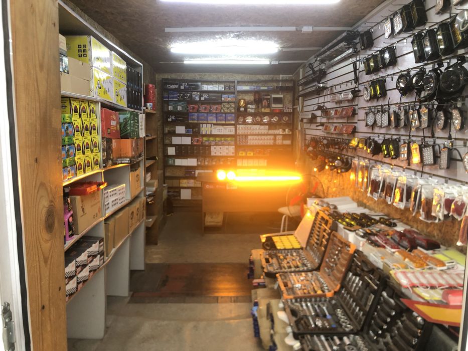 Продам готовый бизнес, без товара