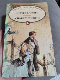 Книга Little Dorrit от Charles Dickens