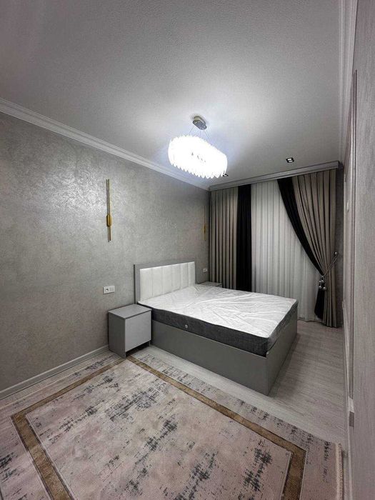 Сдаётся квартира в Юнусабад | метро Шахристан | 2-комнатная