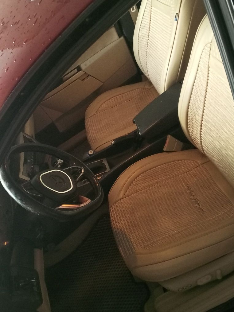 Opel Amego 3.2 v6