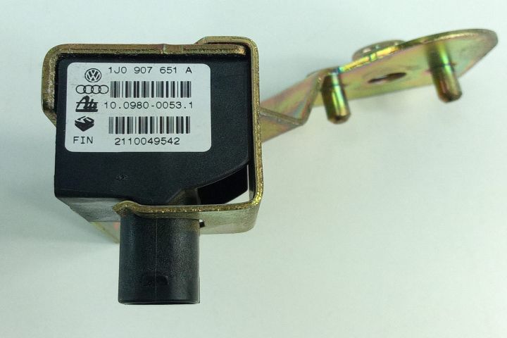 Senzor  Esp 1J0907651A Volkswagen VW Beetle a 2-a generatie seria