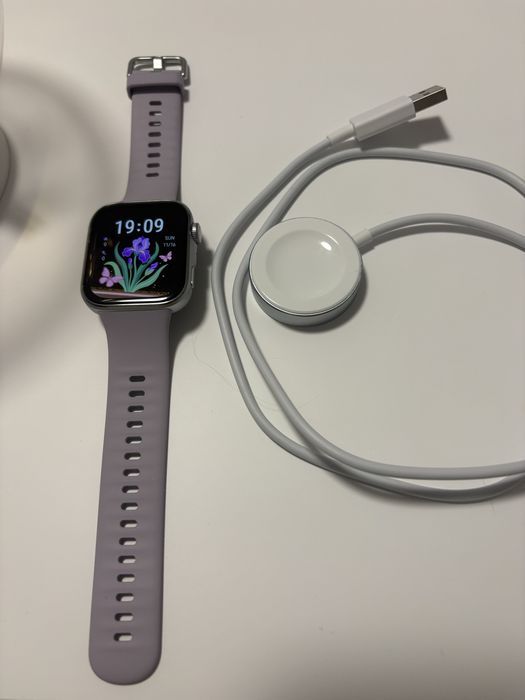 Smartwatch HUAWEI Watch Fit 4