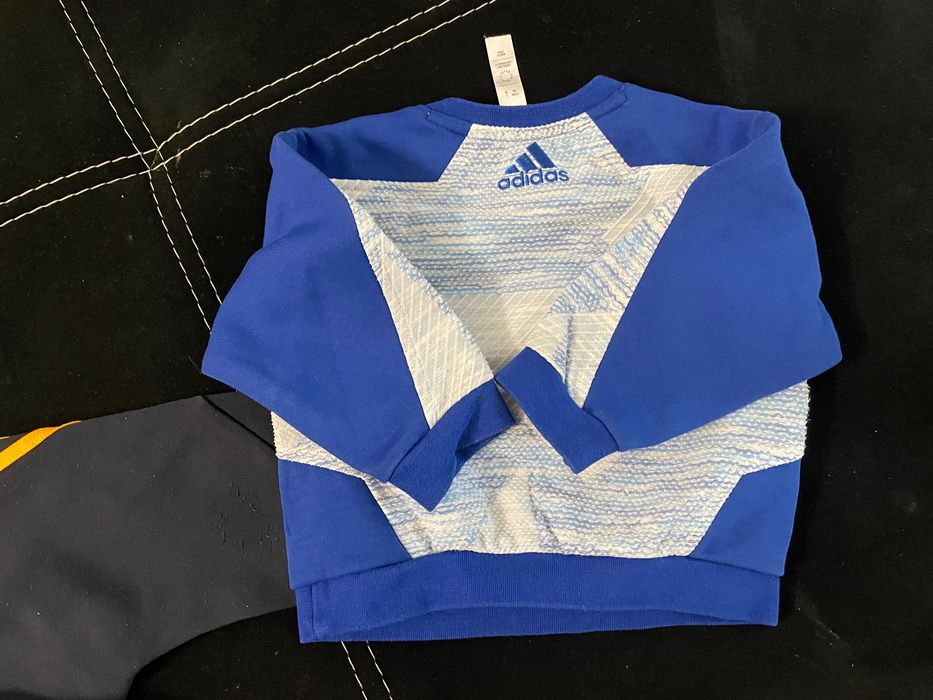 Бебешки анцунг adidas