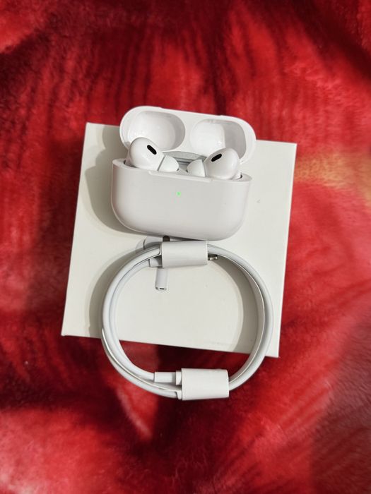 Airpods pods pro