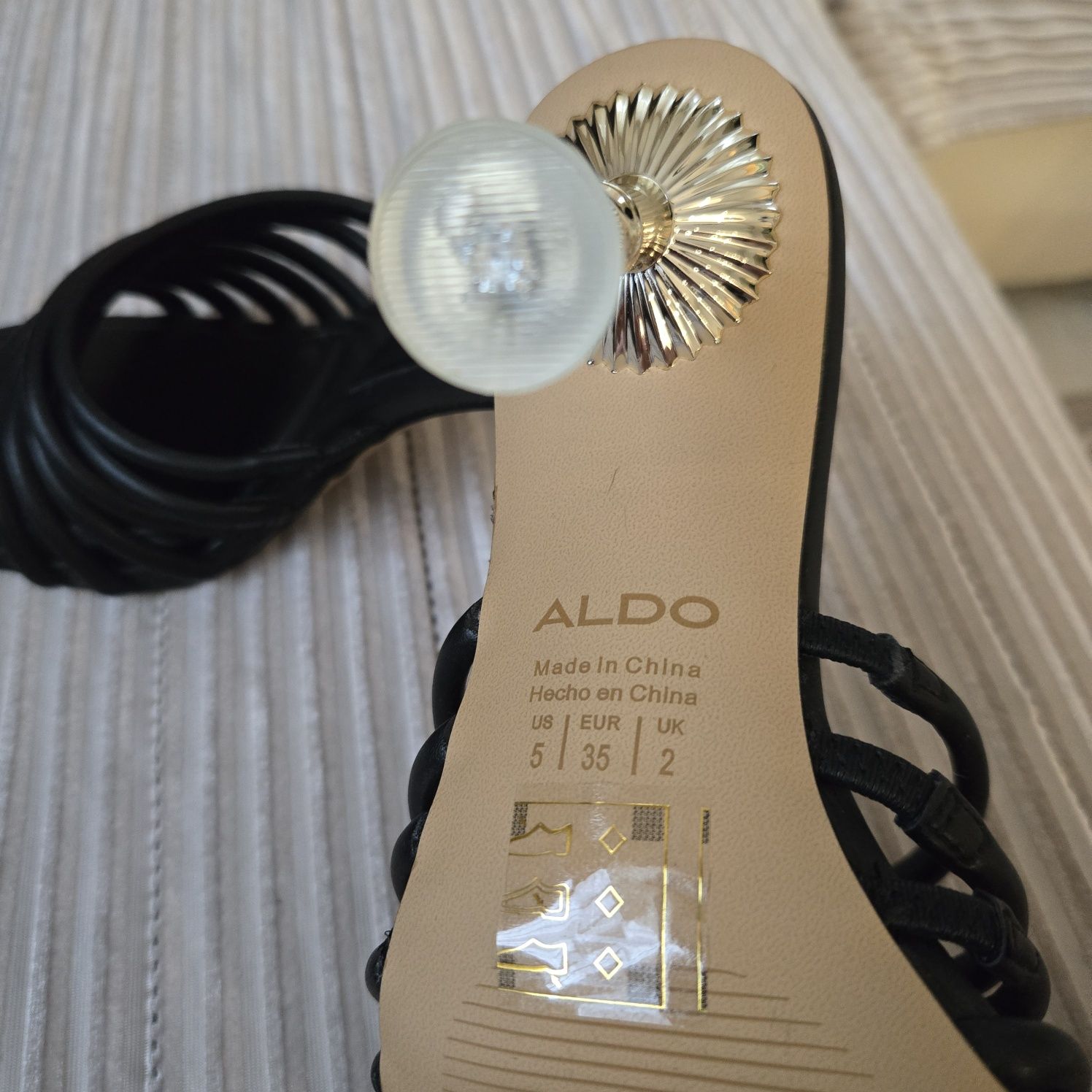 Aldo 35 размер Aldo