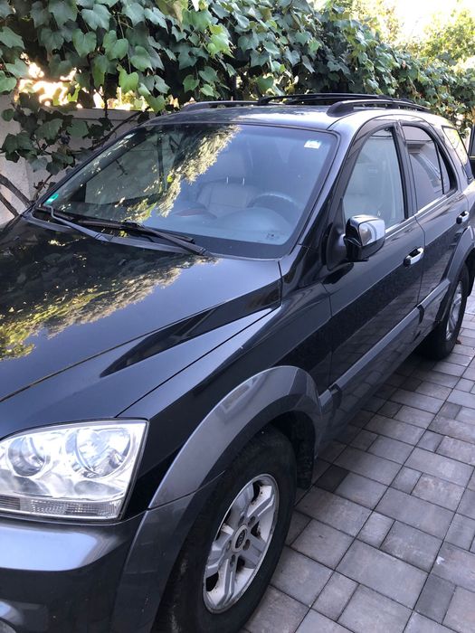 Kia Sorento 2006