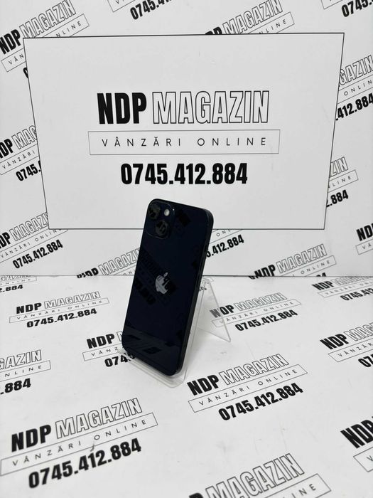 NDP Amanet NON-STOP Sos. Giurgiului 119 IPHONE 14 (43751)