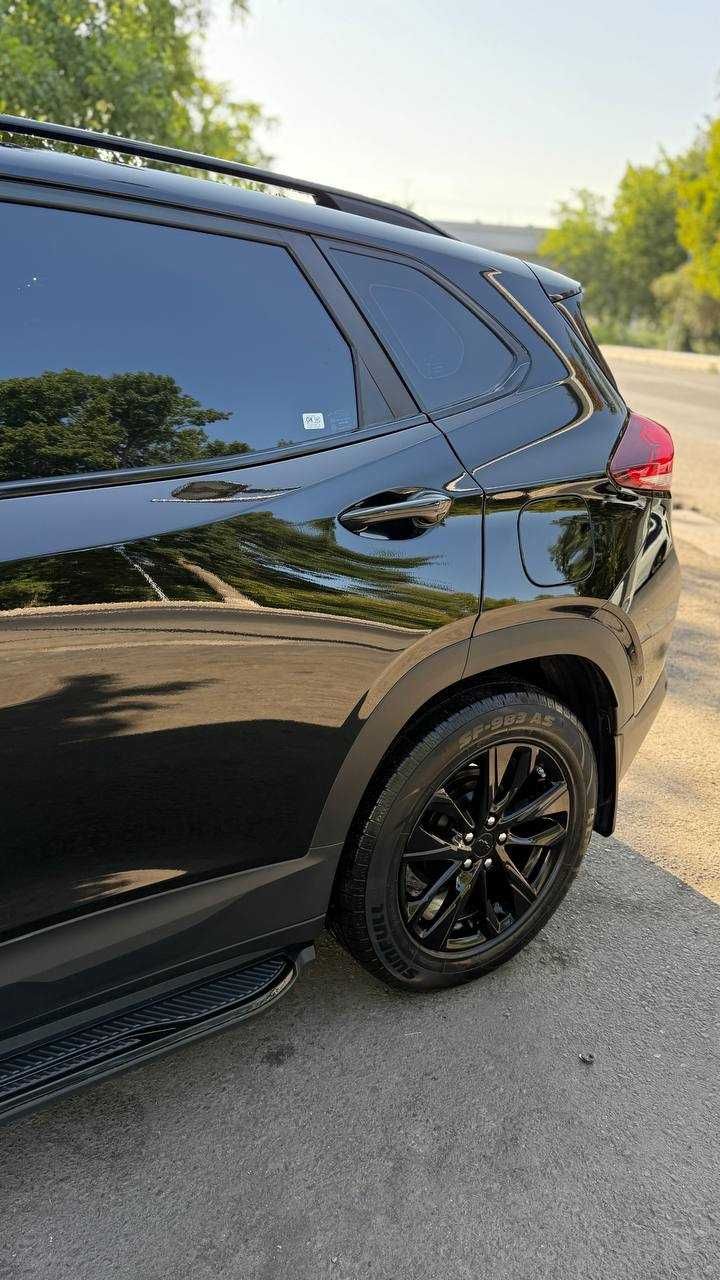 Тracker 2 Turbo Premier