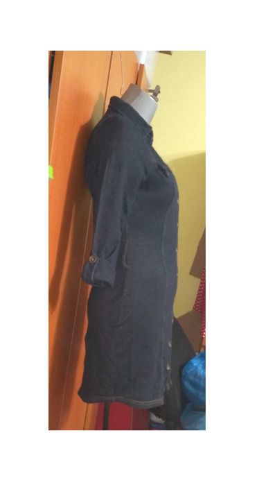 Rochie Jane Norman cu maneca 3/4, moderna, si deosebita, UK