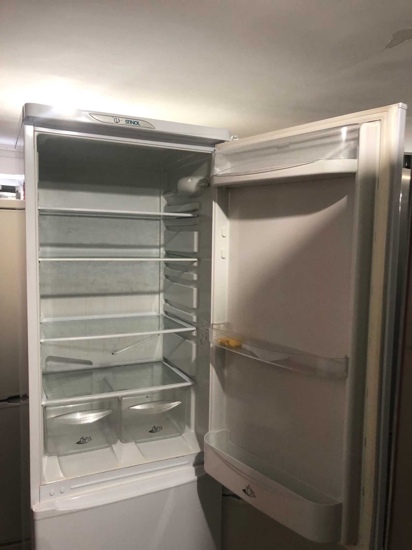 холодильник стинол 2 метра