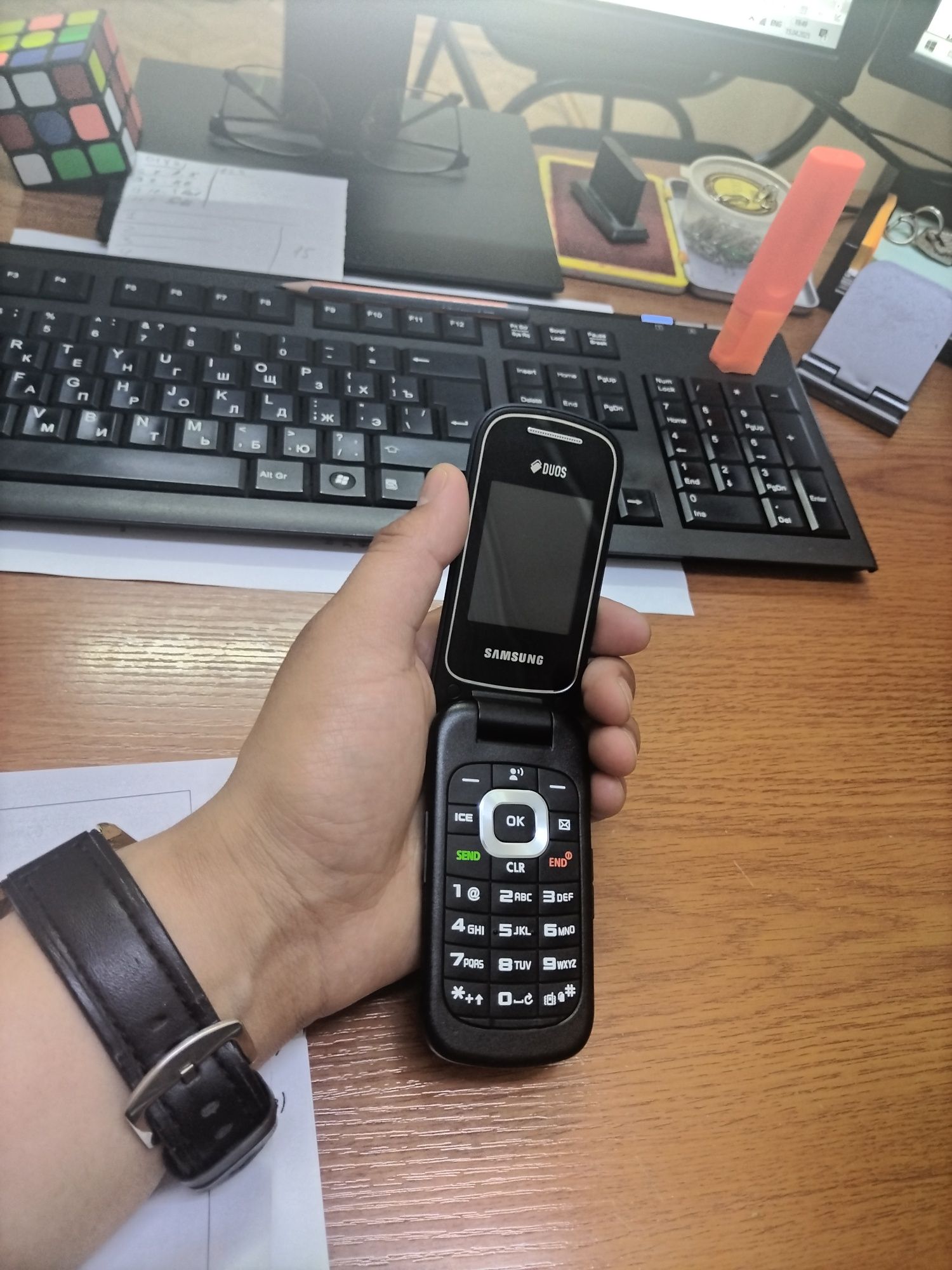 Samsung gusto 3 duos