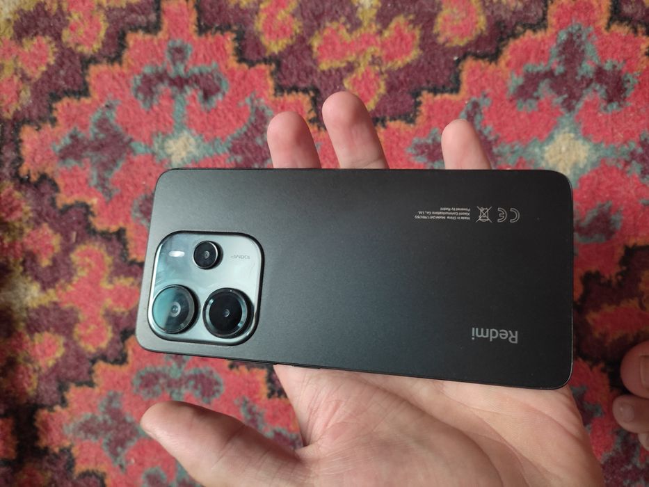 Redmi not 14 zor sastayenada