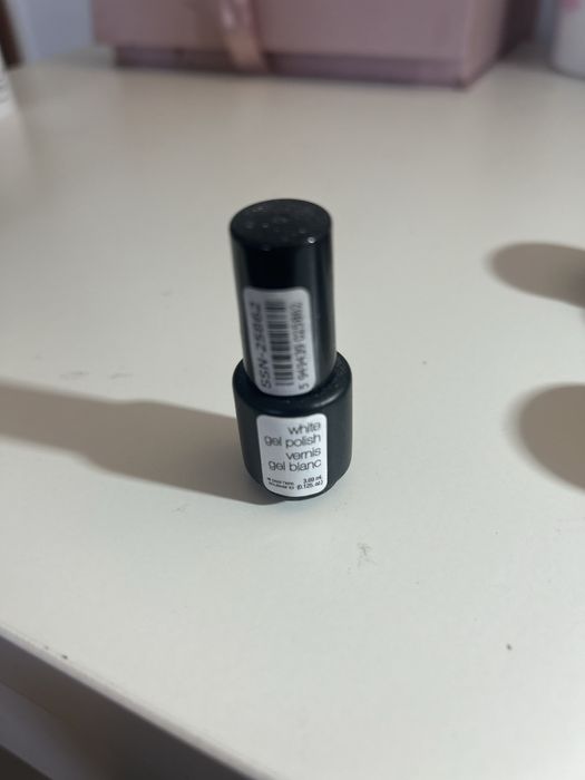 Set ojă, geluri , pigmenți