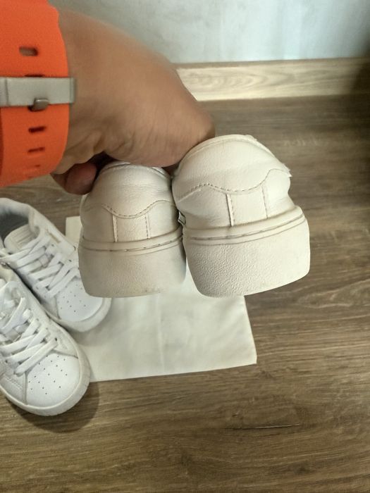 Кецове Zara & Puma