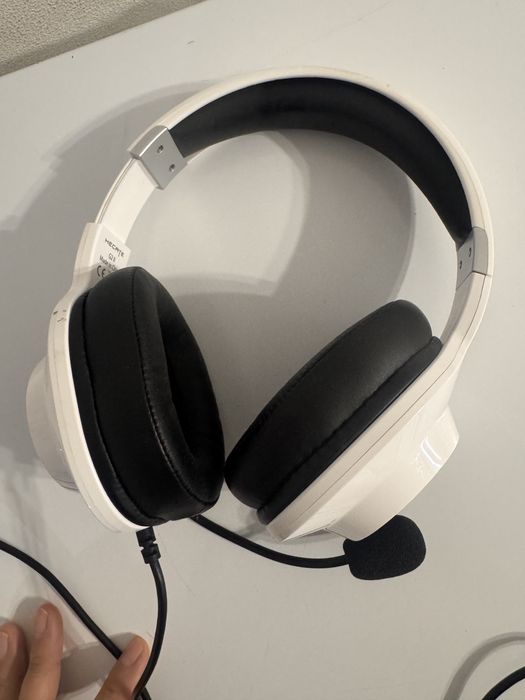 Отличные наушники для колл центров/игр