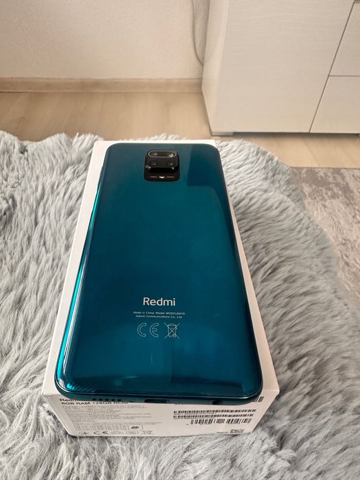 Xiaomi Redmi Note 9S