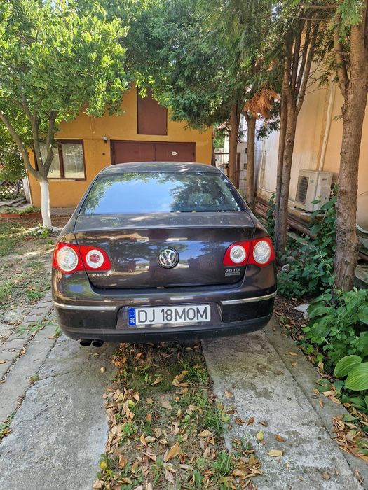 Vând VW Passat 2009
