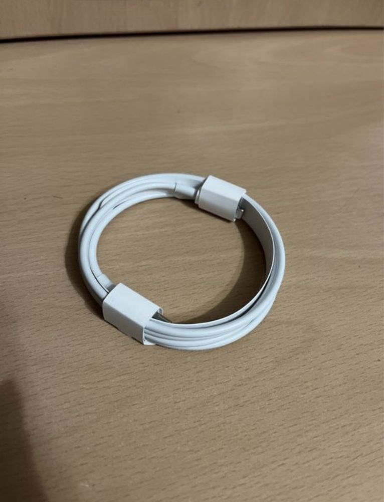 Шнур-Кабель USB Type-C - Lightning