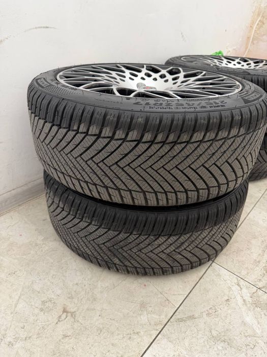 Диска балон Р 17 идеал жентрага