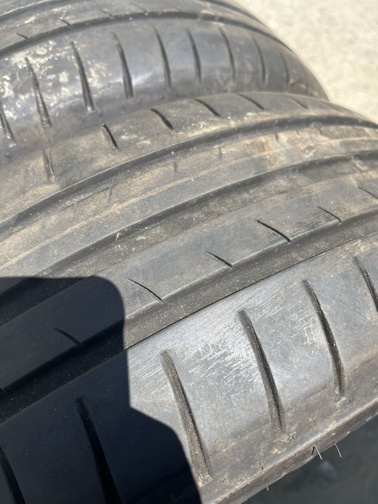 Anvelope Vara Dunlop 195 60 r15 set 2 bucati