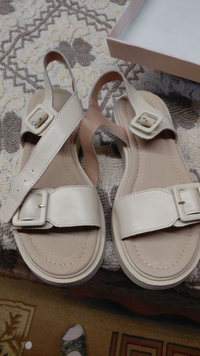 Обувь, 38 размер