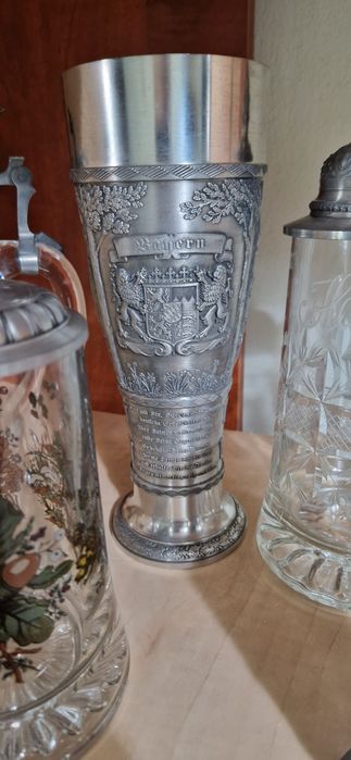 Halba bere proveniență Germania