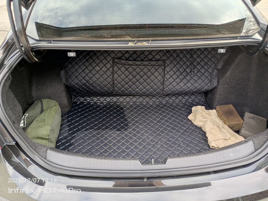 Malibu 2,4 holati yaxshi