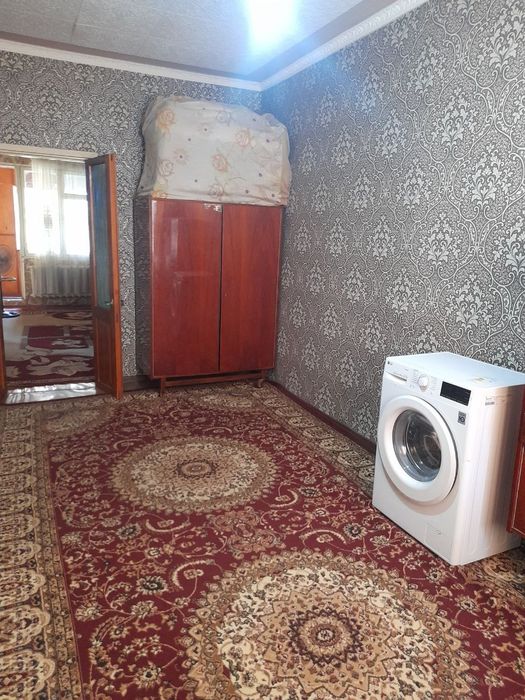 Панельный 2/3/4. 1,5×3 балкон.