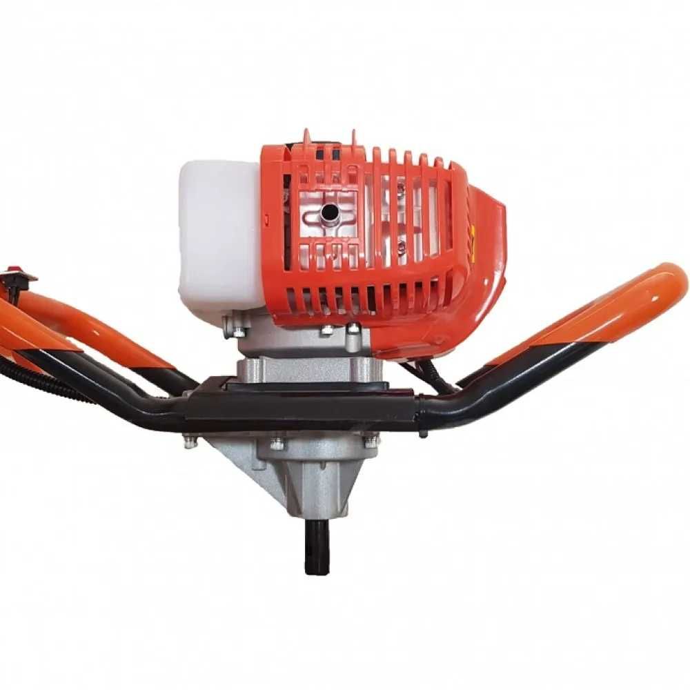 Motoburghiu foreza pamant gheata 6CP (MX564)