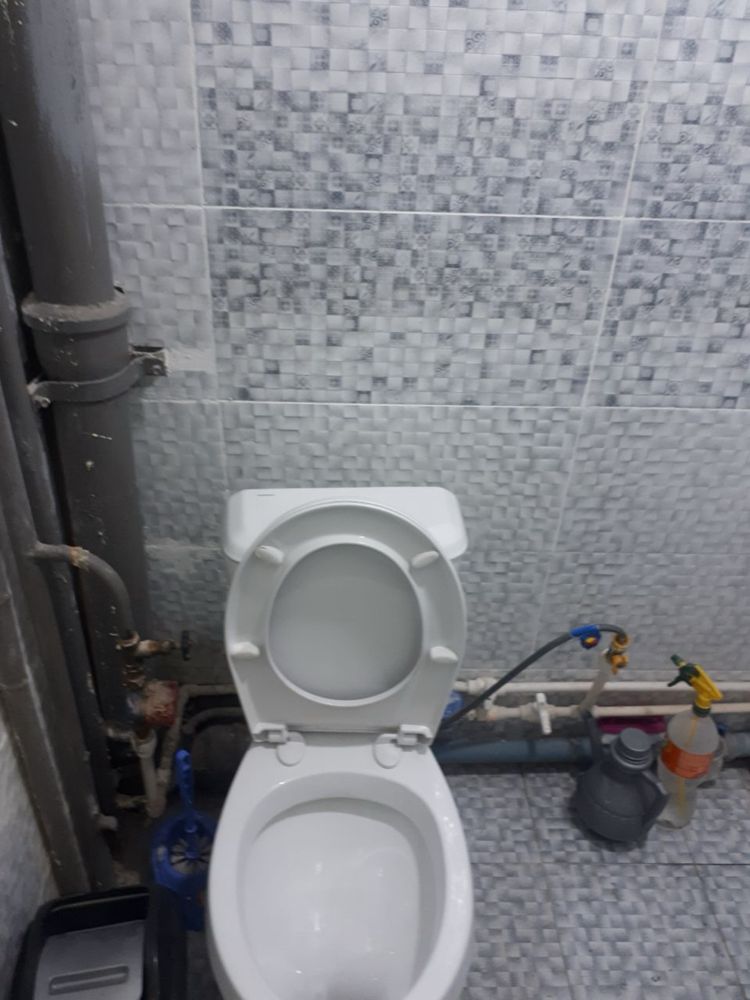 Maklersiz 1 xonali uy sotiladi