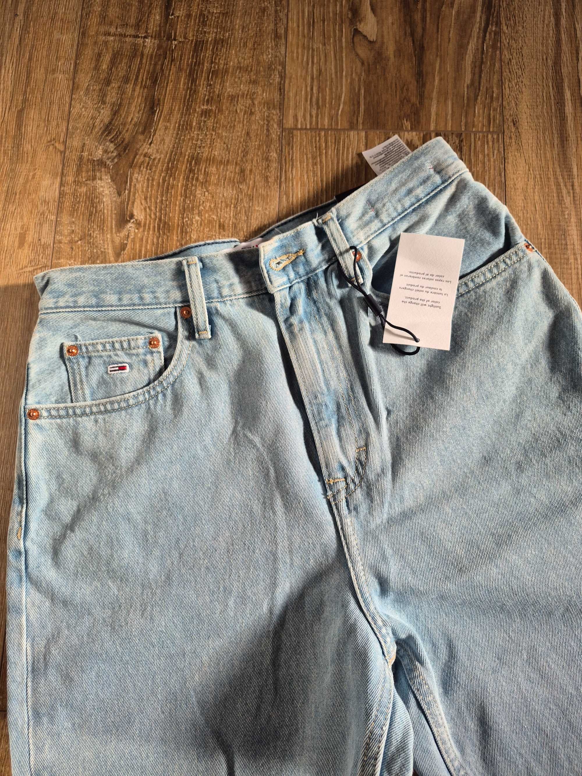Дънки Tommy jeans