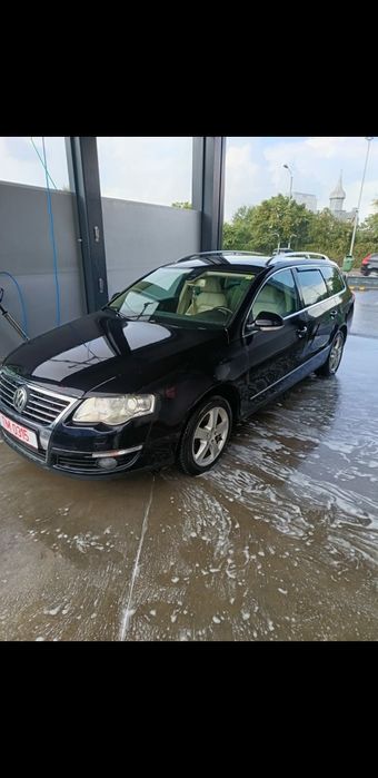 pssat an 2010 motor 1.4 tsi plus gaz fabrica