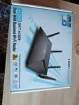 Геймърски рутер ASUS BRT-AC828 AC2600 Dual-WAN VPN Wi-Fi Router