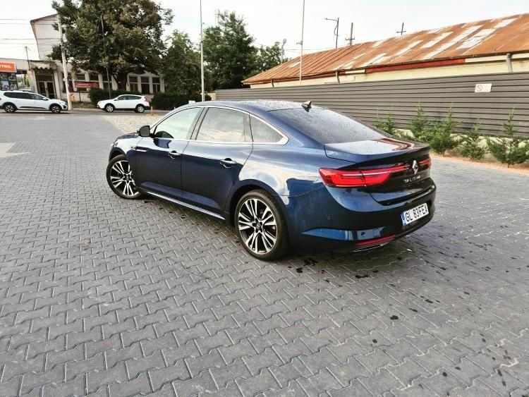 Renault Talisman Inițiale Paris, 2.0 DCi 200 cp euro 6, facelift, VARI