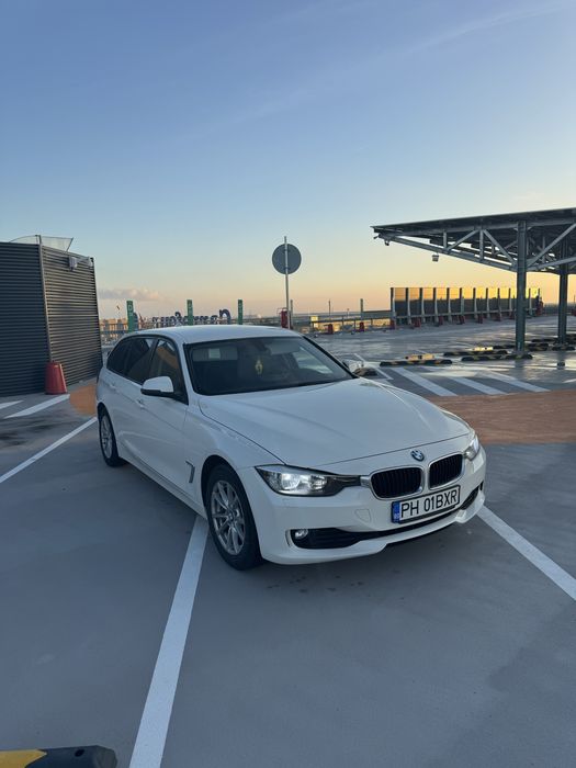 Bmw f31 2014 PROPRIETAR