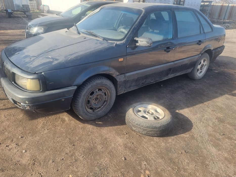 Продаю машину. На ходу