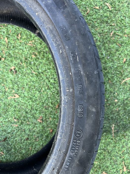 Anvelope Continental 225/40/18